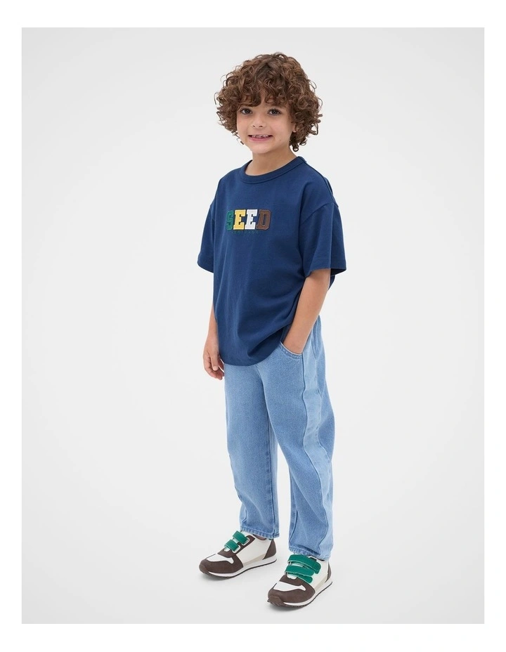 Logo Tee image 3