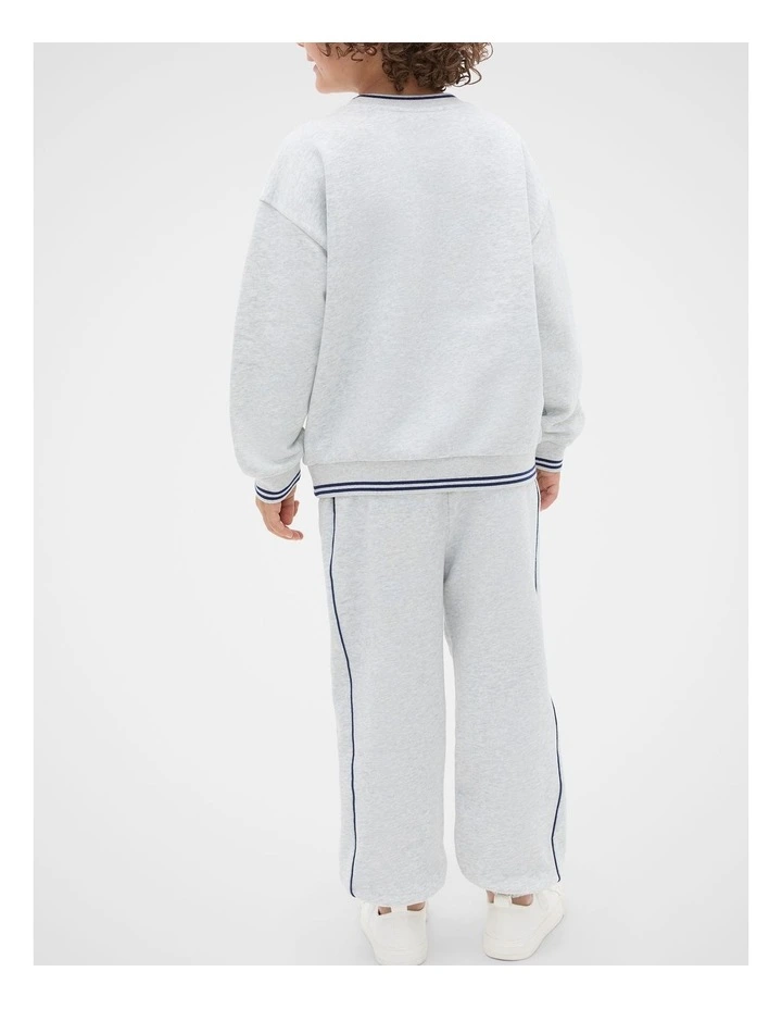 Core Logo Sweat image 2