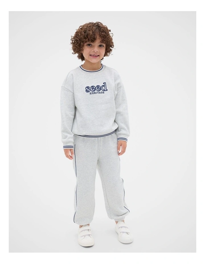 Core Logo Sweat image 3