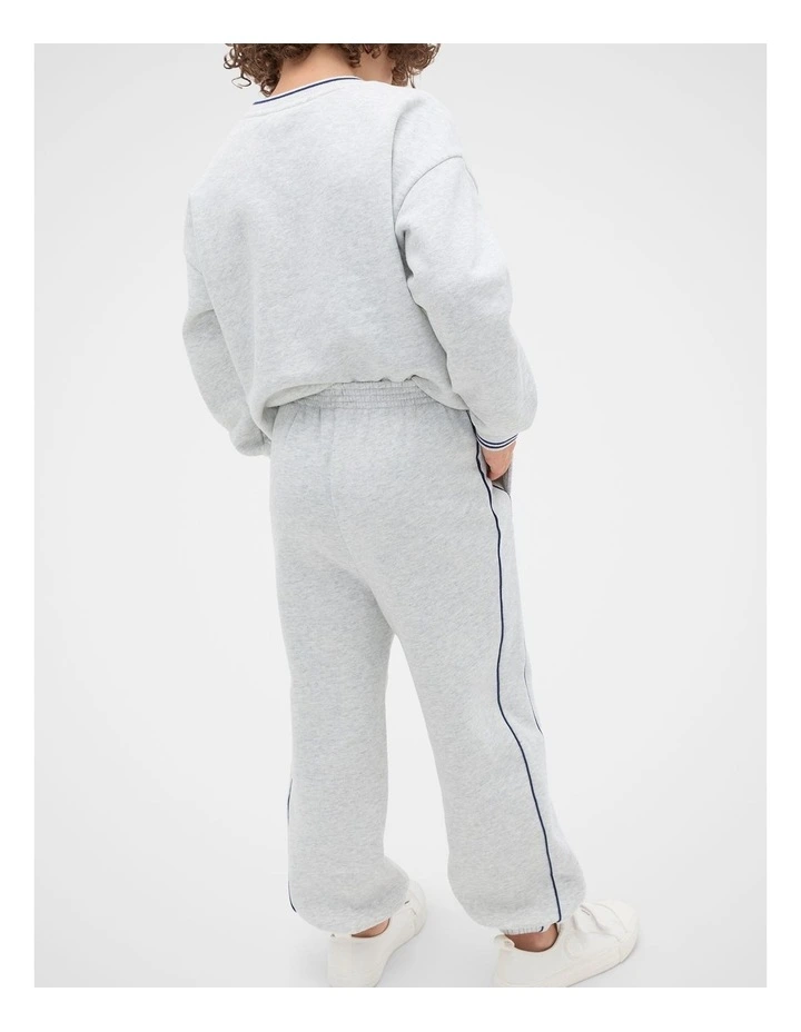 Core Logo Track Pant image 2