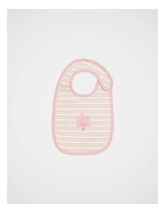 Leaf Bib