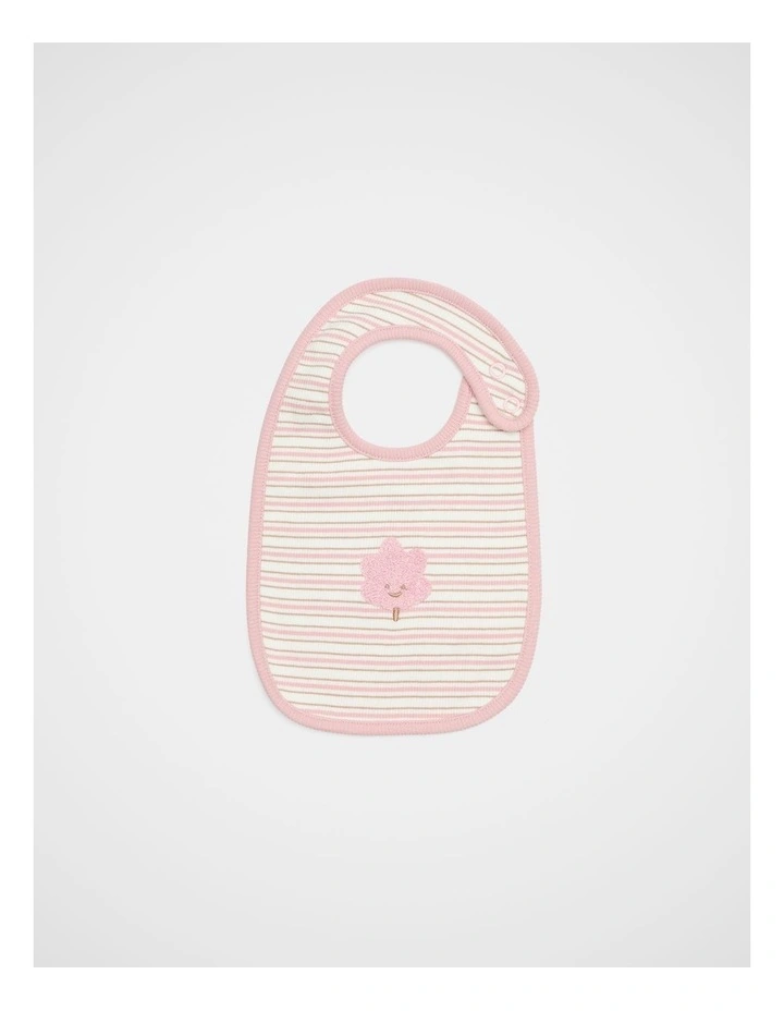 Leaf Bib image 1