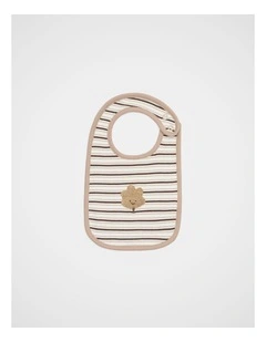 Leaf Bib