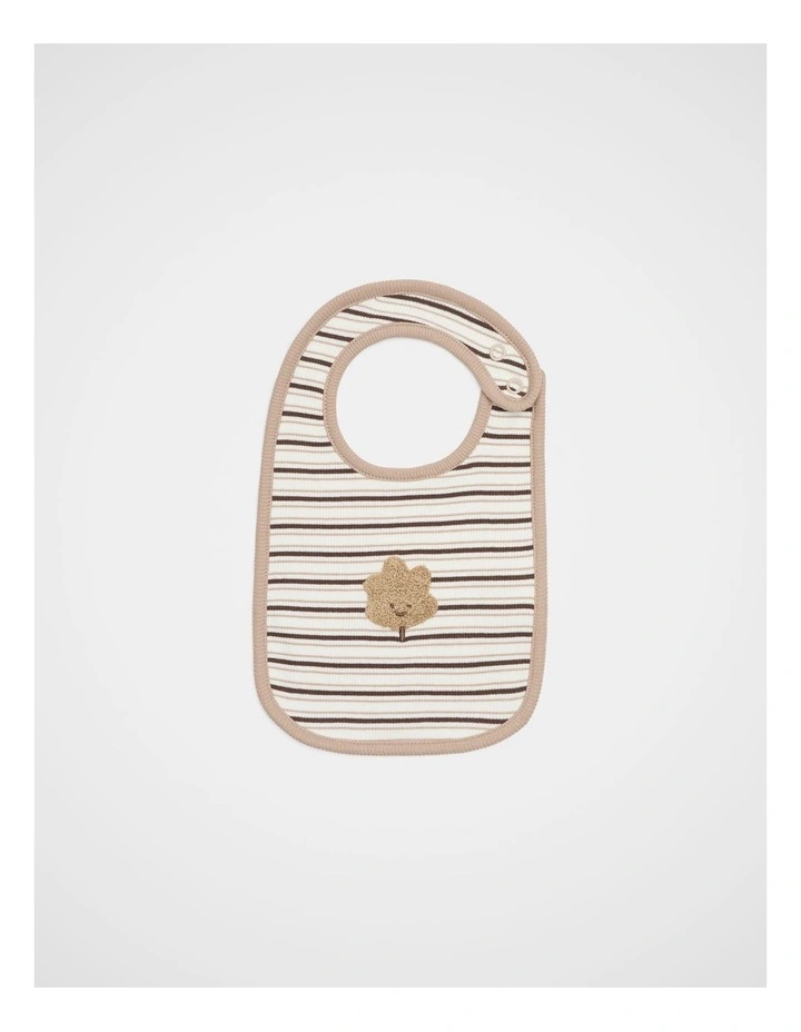 Leaf Bib image 1