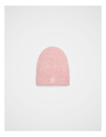 Blush Pink colour
