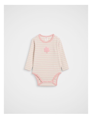 Blush Pink colour