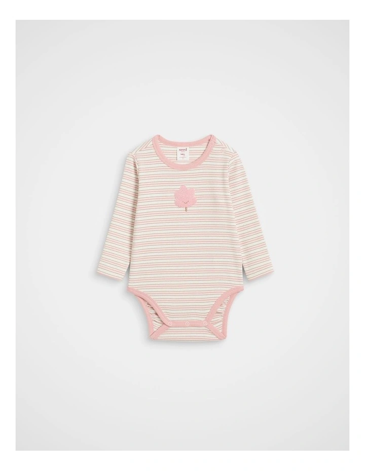 Leaf Bodysuit image 1