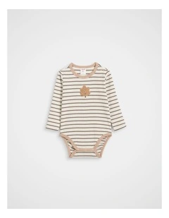 Leaf Bodysuit