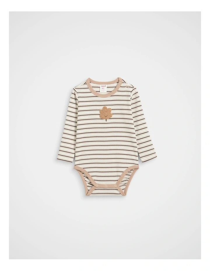 Leaf Bodysuit image 1