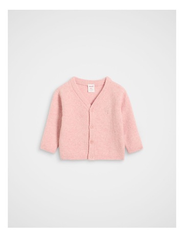 Blush Pink Marle colour