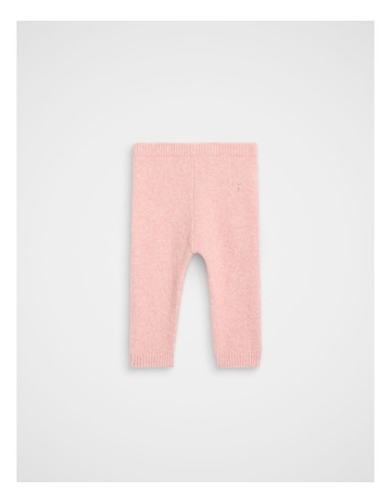 Blush Pink Marle colour