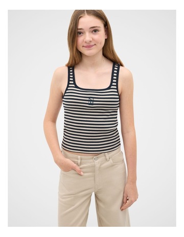 New Navy colour