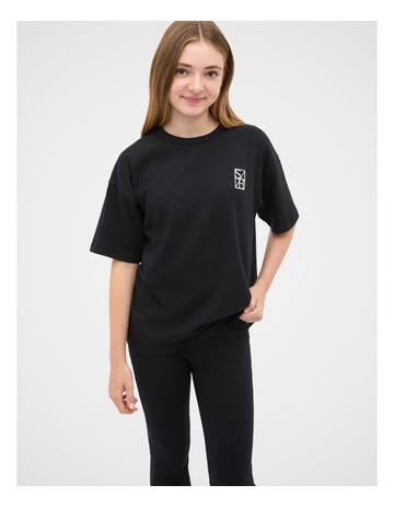 Black colour