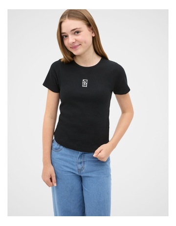Black colour