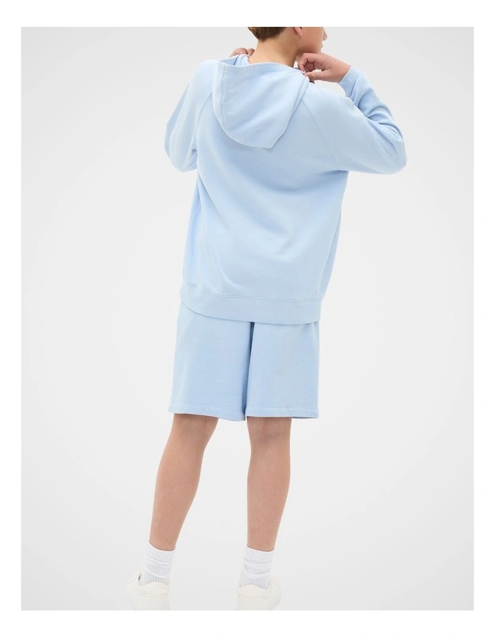 Garment Dye Hoodie image 2