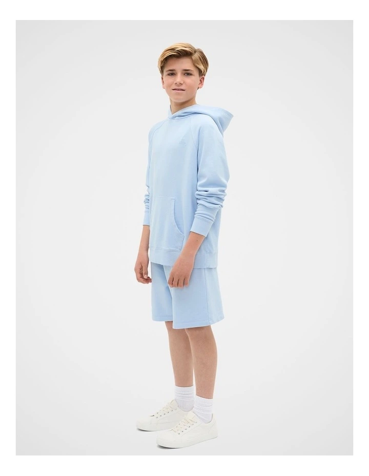 Garment Dye Hoodie image 4