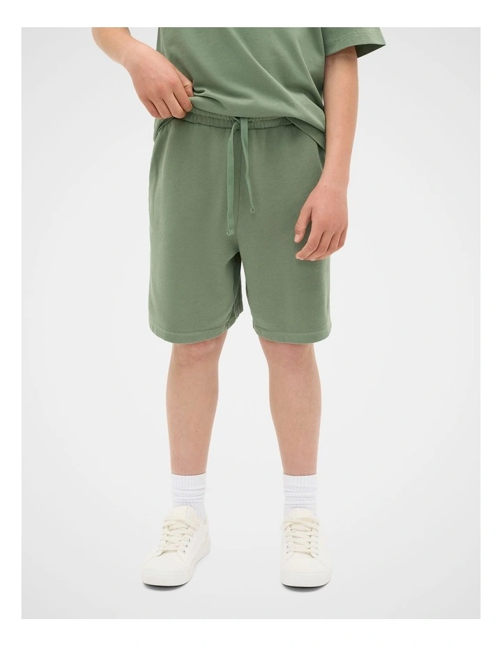 Garment Dye Short image 1