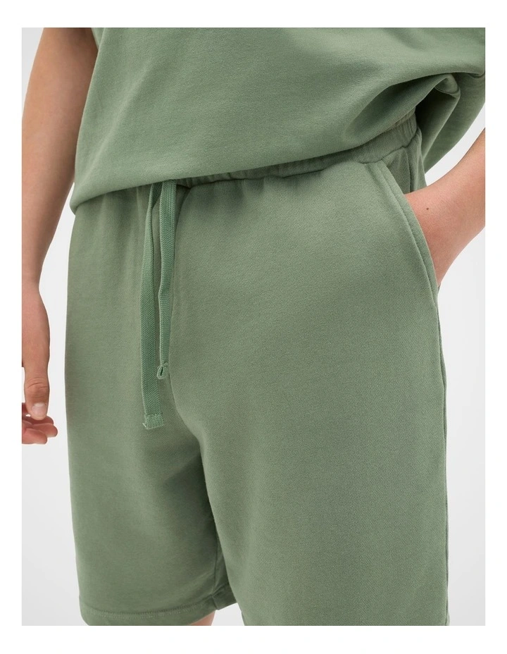 Garment Dye Short image 3