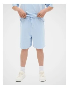 Garment Dye Short