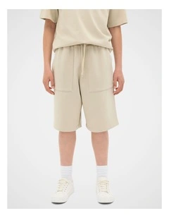 Track Jort