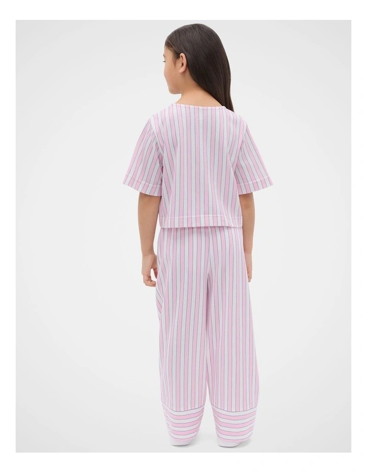 Striped Top image 2