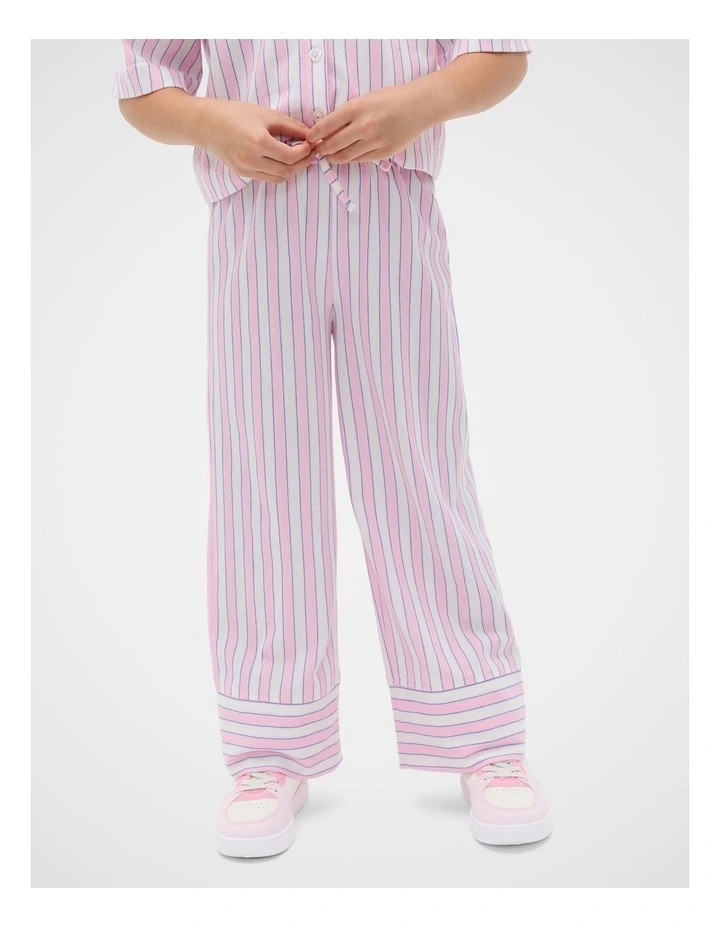 Striped Pant image 1