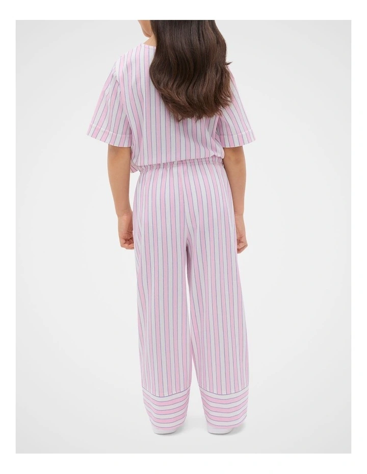 Striped Pant image 2