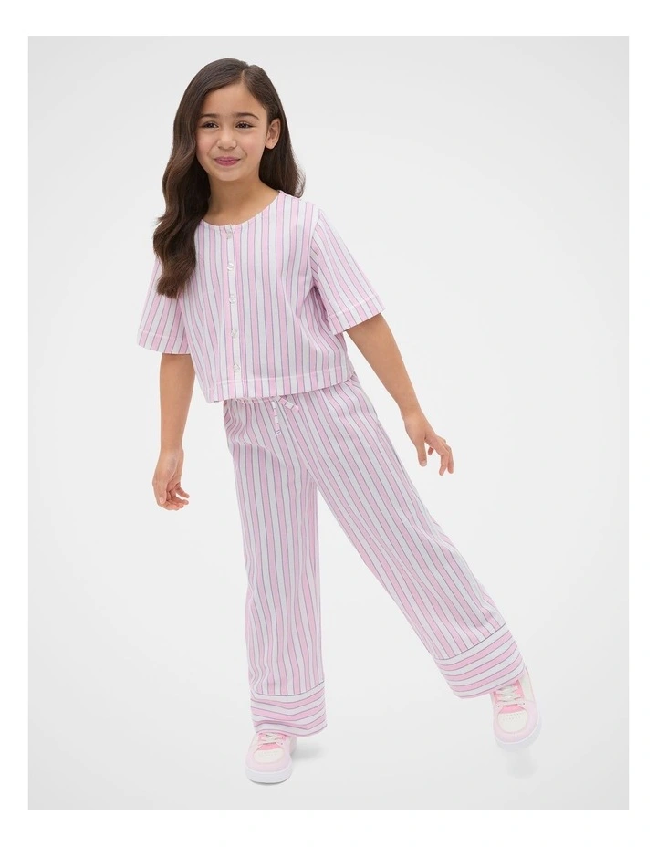 Striped Pant image 3
