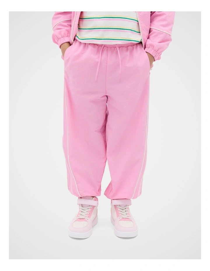 Piped Parachute Pant image 1