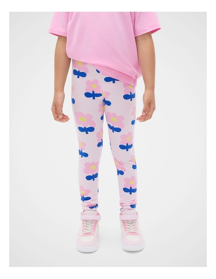 Floral Legging image 1