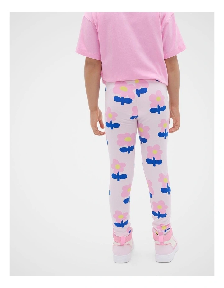 Floral Legging image 2