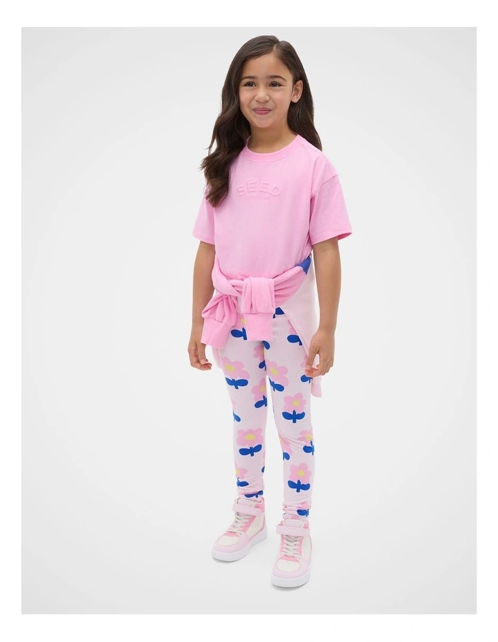 Floral Legging image 3