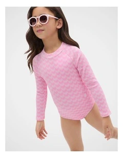 Geo Rashsuit