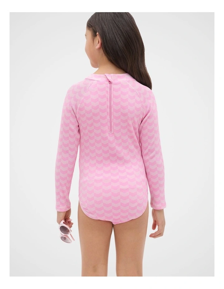 Geo Rashsuit image 2