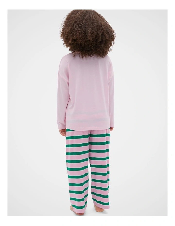 Poodle Pyjama image 2