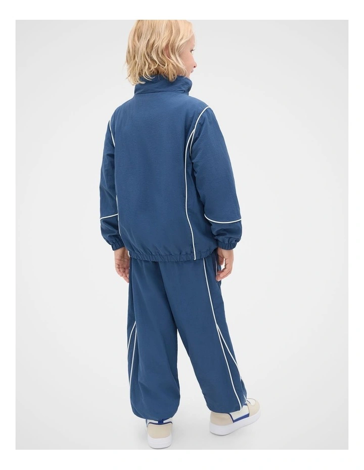 Piped Spray Jacket image 2