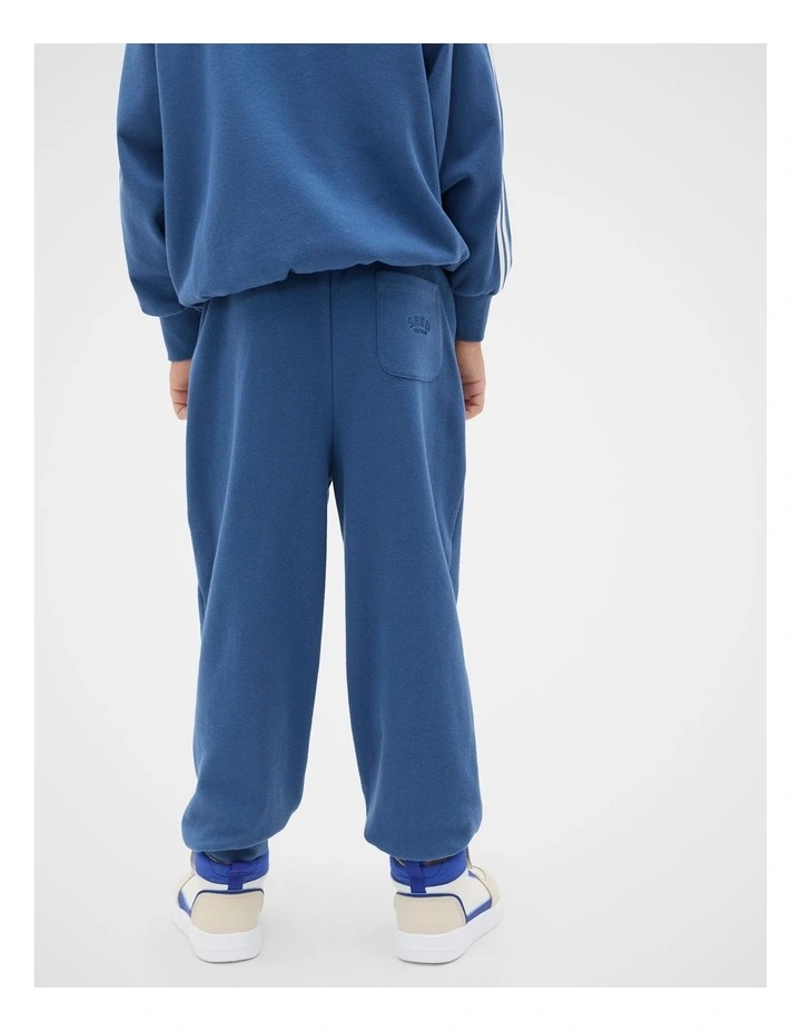Slim Leg Track Pant image 2