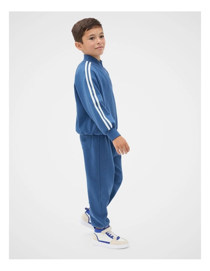 Slim Leg Track Pant image 3