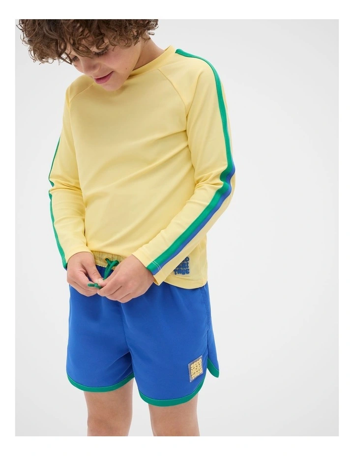 Contrast Boardshort image 1