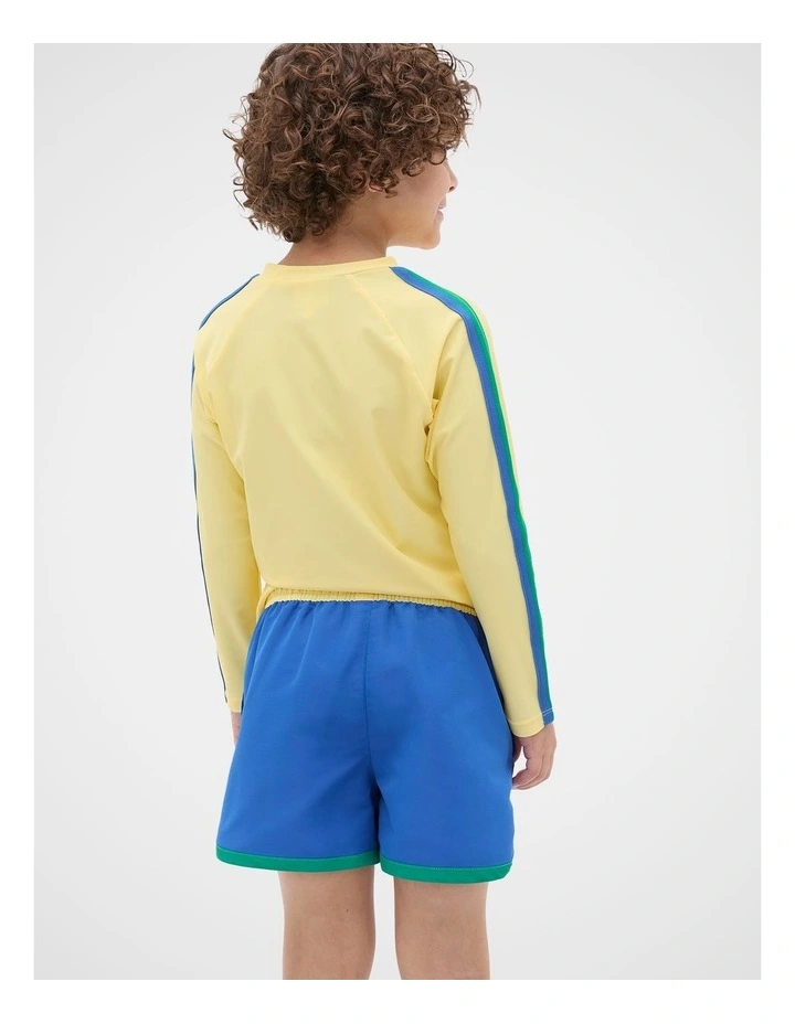 Contrast Boardshort image 2