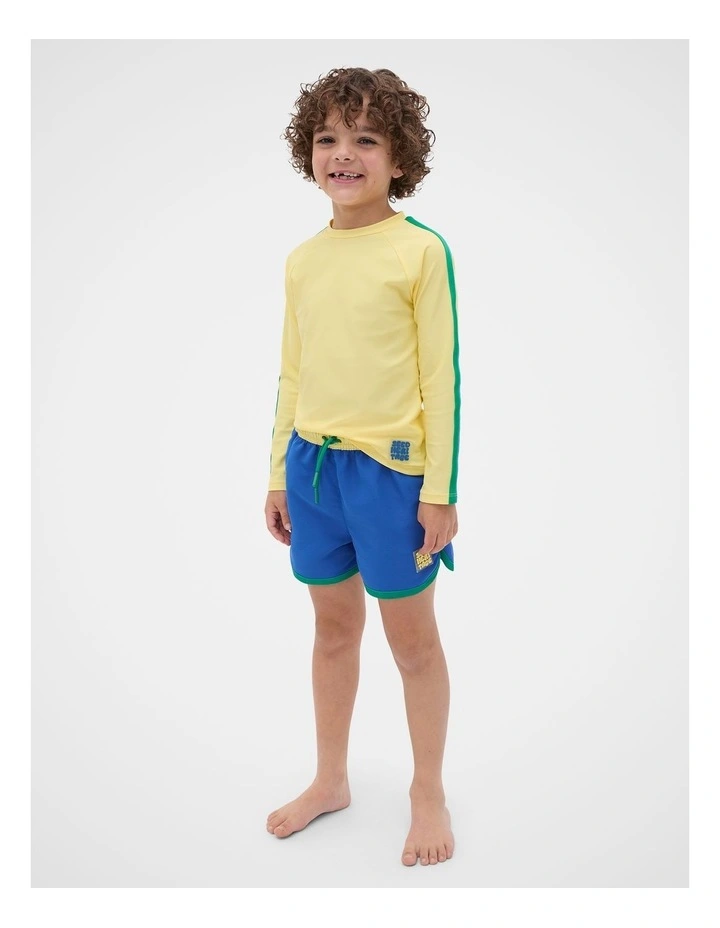 Contrast Boardshort image 3