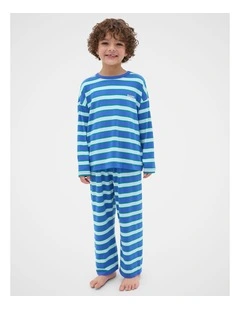 Stripe Pyjama
