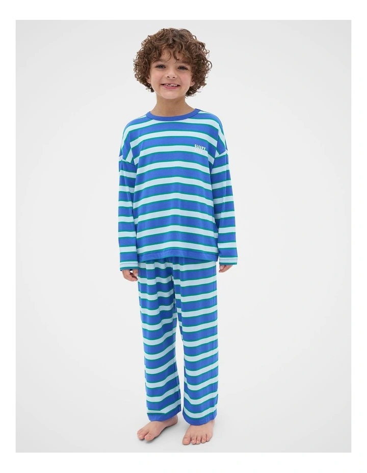 Stripe Pyjama image 1