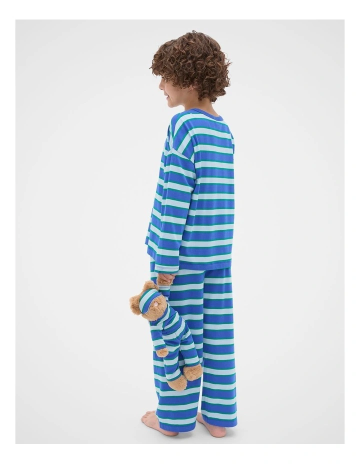 Stripe Pyjama image 2