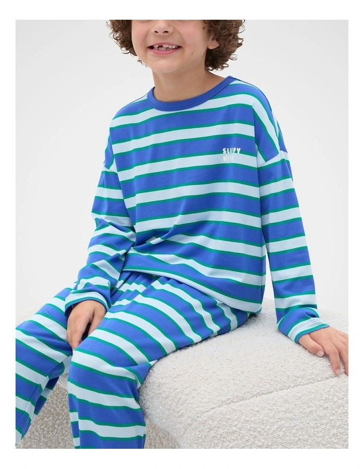 Stripe Pyjama image 3