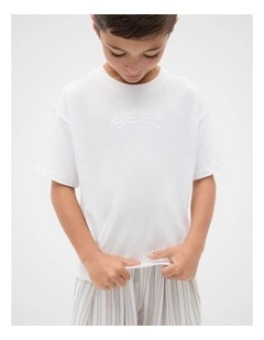 Core Logo Tee