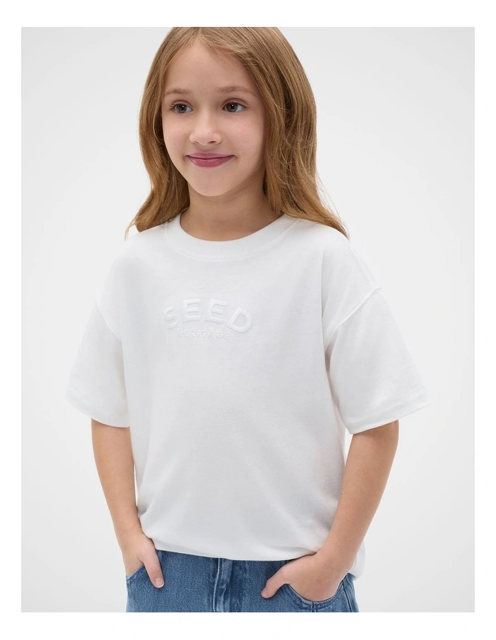 Core Logo Tee image 4