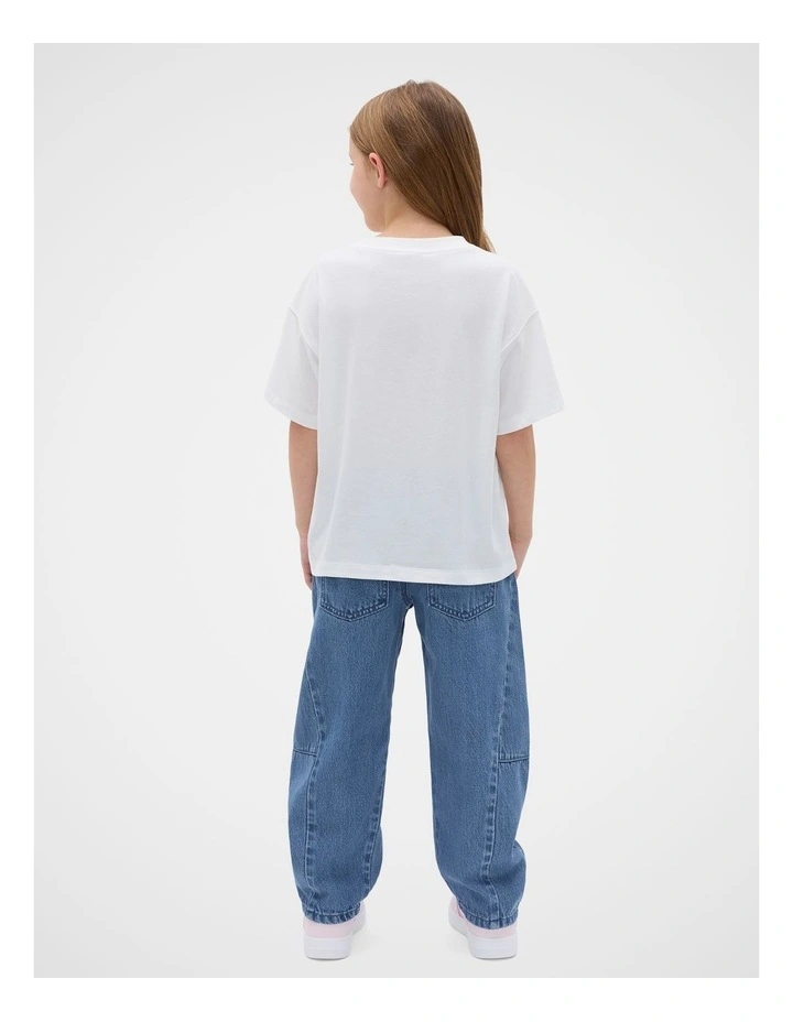 Core Logo Tee image 6