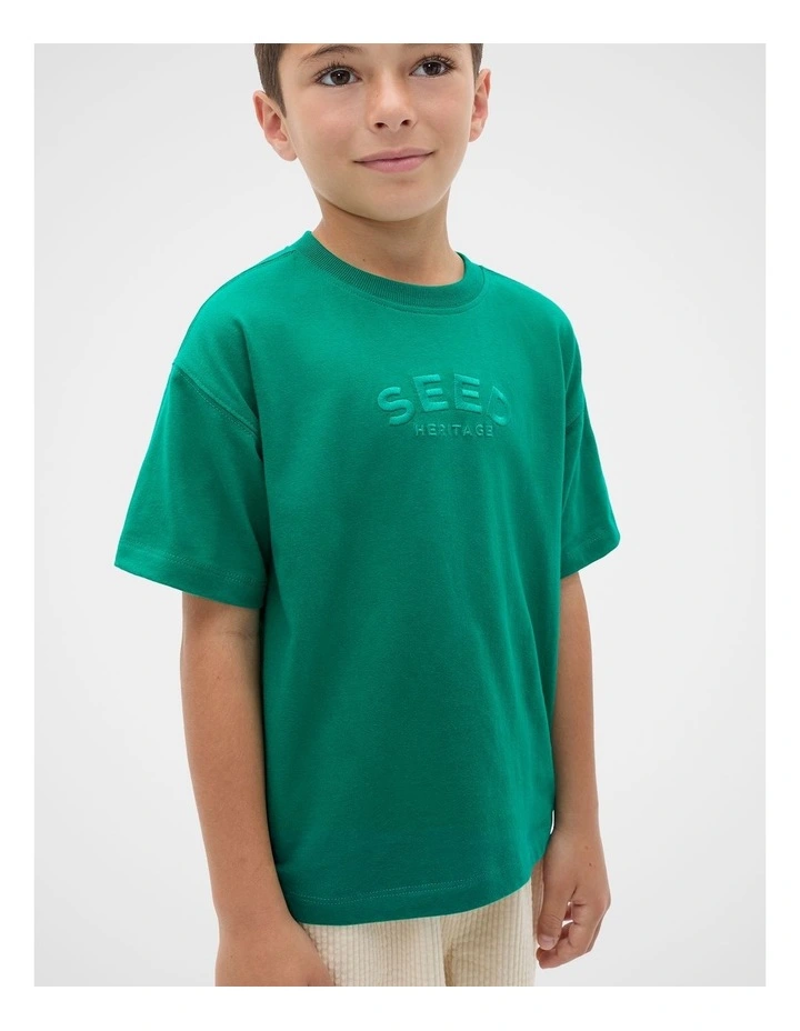 Core Logo Tee image 1