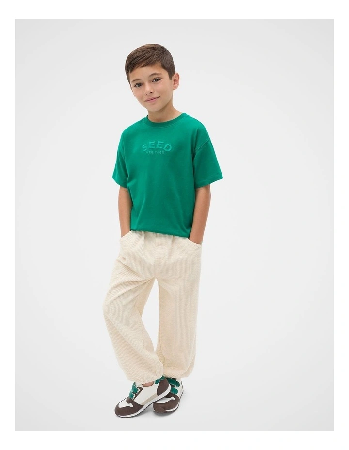 Core Logo Tee image 3